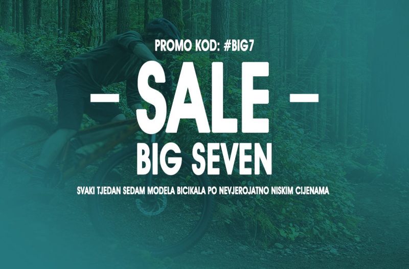 Knin - grad-knin.net - ROG-JOMA - AKCIJA - BIG SEVEN