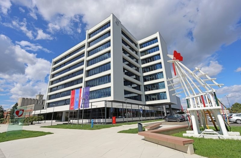 Knin - grad-knin.net - Grupa Podravka u prvih šest mjeseci 2026. ostvarila rast prihoda unatoč makroekonomskoj neizvjesnosti