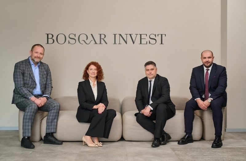 Knin - grad-knin.net - BOSQAR INVEST premašio 100 milijuna eura LTM EBITDA-e na krilima segmenta hrane, nastavlja ubrzani rast prema milijardi eura prihoda