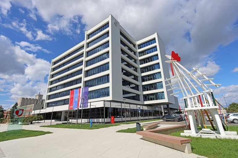 Knin - grad-knin.net - GIA - gospodarska info agencija - Grupa Podravka u prvih šest mjeseci 2026. ostvarila rast prihoda unatoč makroekonomskoj neizvjesnosti