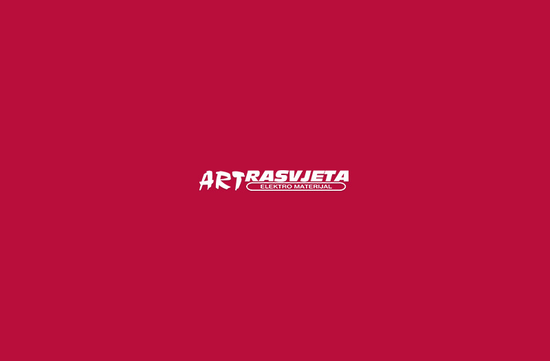 Art Rasvjeta 1