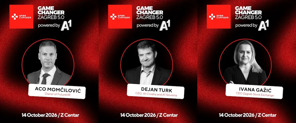 Game Changer 5.0-SAVE THE DATE