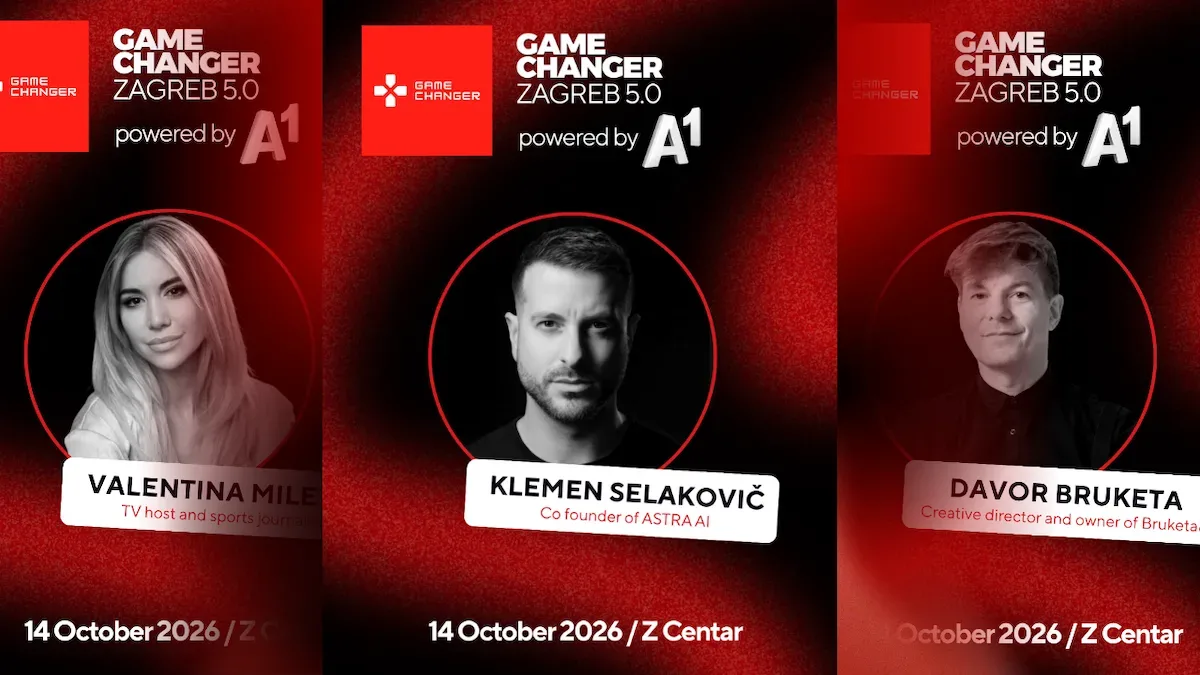 Game Changer 5.0-SAVE THE DATE