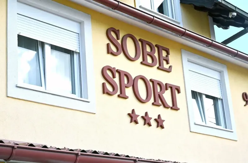 Knin - grad-knin.net - Sobe Sport - idealan smještaj u Zagrebu za pojedince i grupe, obiteljske i poslovne proslave