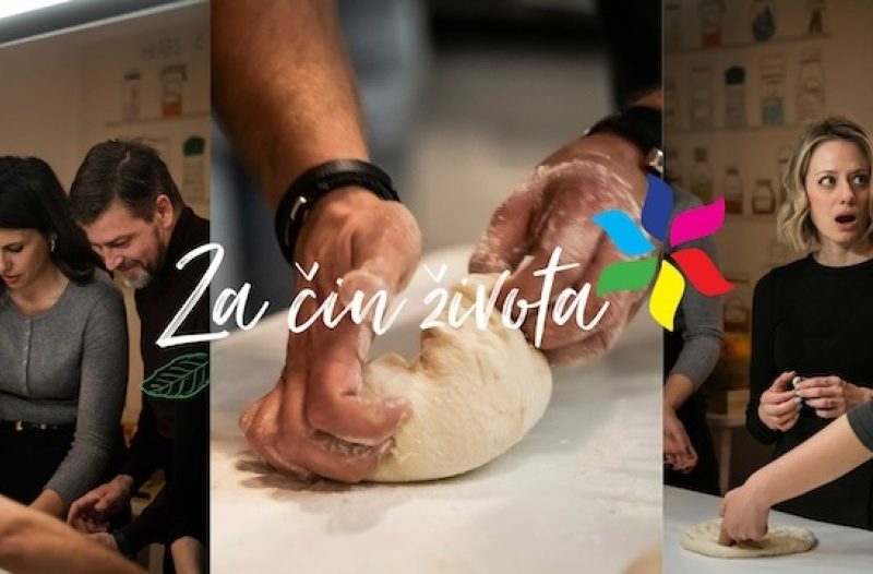 Knin - grad-knin.net - KULINARSKA RADIONICA ŽIVOTA