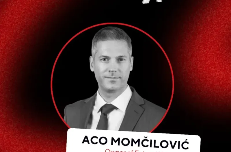 Knin - grad-knin.net - Tehnologija / Tech - Game Changer 5.0: Odluke koje mijenjaju biznis, tehnologiju i svakodnevni život