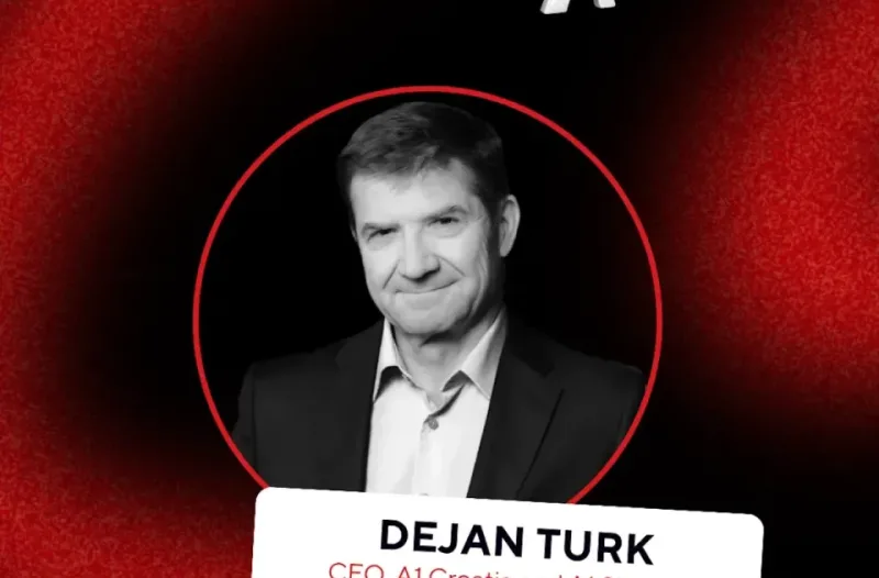 Knin - grad-knin.net - Tehnologija / Tech - Game Changer 5.0: Odluke koje mijenjaju biznis, tehnologiju i svakodnevni život