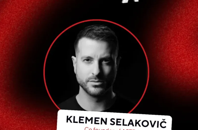 Knin - grad-knin.net - Tehnologija / Tech - Game Changer 5.0: Odluke koje mijenjaju biznis, tehnologiju i svakodnevni život