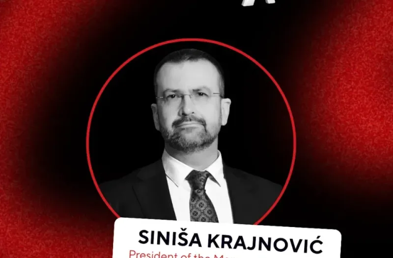 Knin - grad-knin.net - Tehnologija / Tech - Game Changer 5.0: Odluke koje mijenjaju biznis, tehnologiju i svakodnevni život