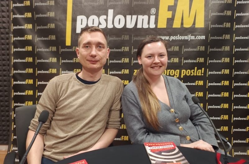 Knin - grad-knin.net - Obitelj Vuković: Od kuhanja piva na tavanu do polica trgovačkih lanaca