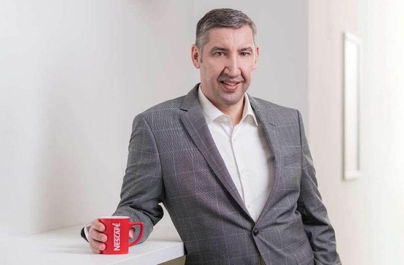 Knin - grad-knin.net - Nestlé objavio financijske rezultate za prvih šest mjeseci 2023. godine