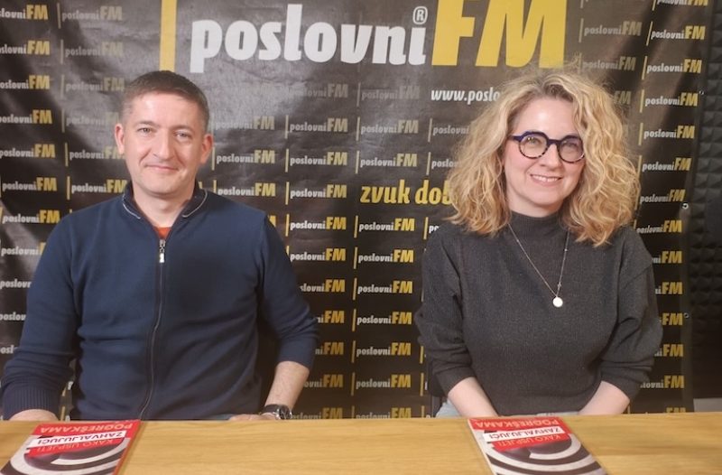 Knin - grad-knin.net - Hrvatski startup razvija bioplastiku koja bi mogla zamijeniti milijarde tona otpada
