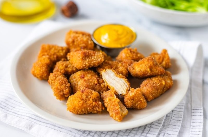 Knin - grad-knin.net - Ne da ti se pohati, a obožavaš pohance? Olakšaj si život i pohaj brzo i jednostavno uz novi Kotányi Crispy POH
