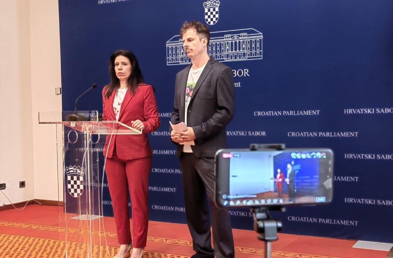 Knin - grad-knin.net - U RH 1,7% najbogatijih držalo preko 43% štednje - JE LI IH SRAM