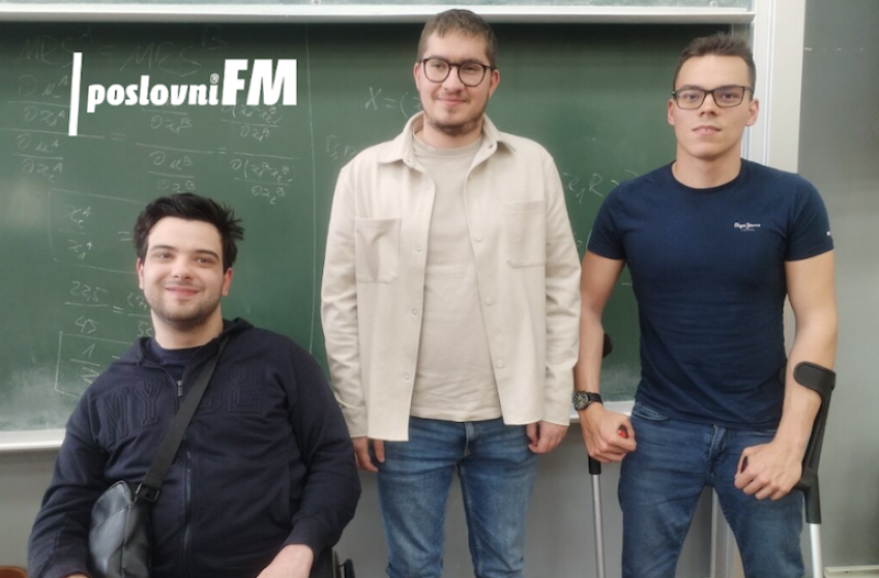 Knin - grad-knin.net - Pametna Hrvatska: kako platforma SIADUS povezuje studente i gradi inkluzivnije društvo