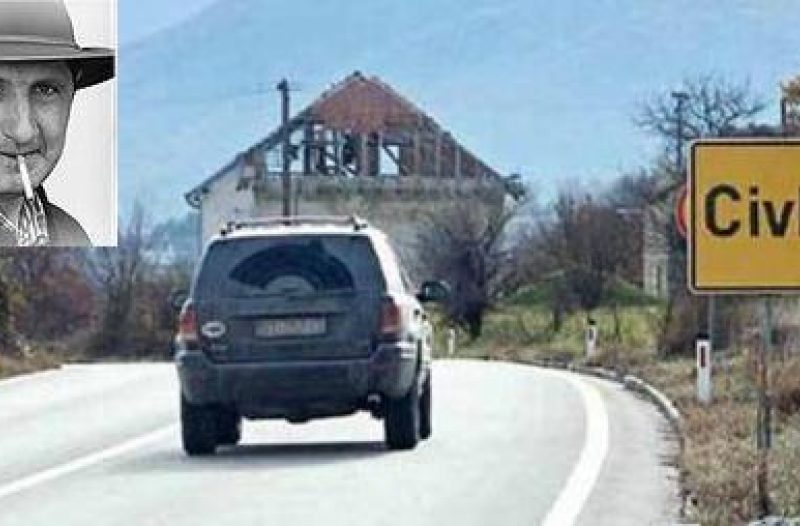 Knin - grad-knin.net - Ante Tomić: Imal’ tu štagod...