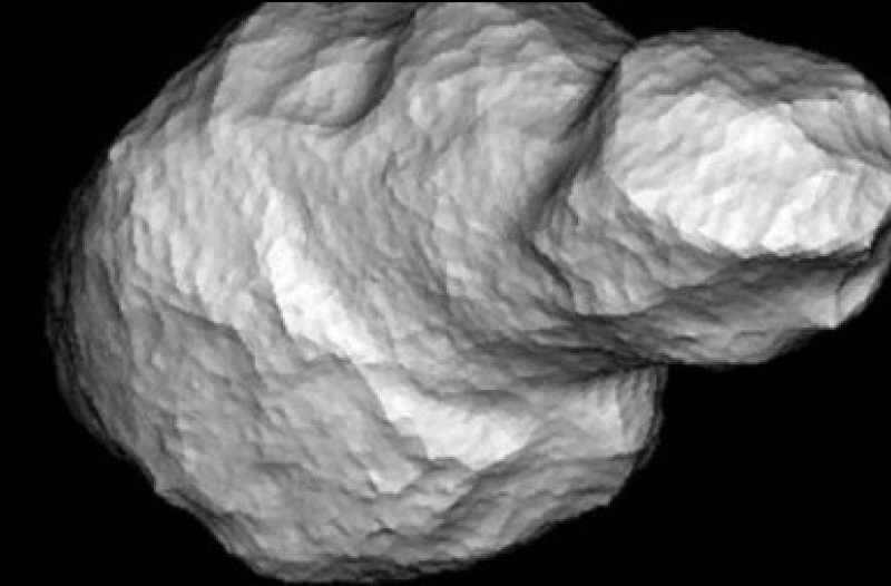 Knin - grad-knin.net - 12.12. pored Zemlje prolazi ogroman asteroid