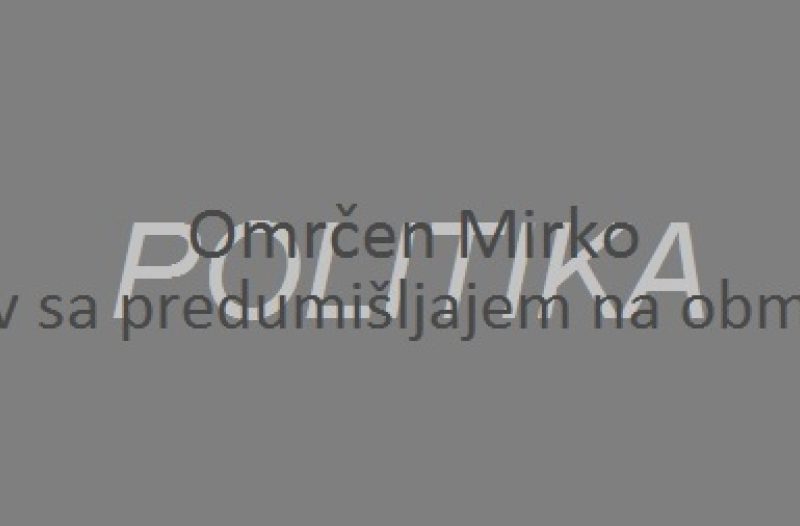 Knin - grad-knin.net - Poziv sa predumišljajem na obmanu