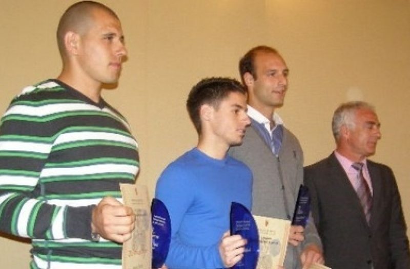 Knin - grad-knin.net - Dodjela nagrada i priznanja najuspješnijim sportašima Šibensko-kninske žu