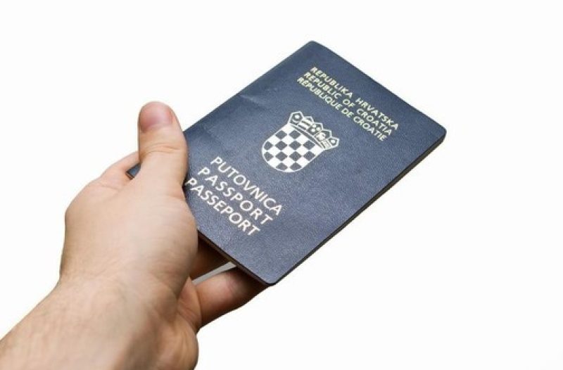Knin - grad-knin.net - Dokumente ćemo uskoro moći vaditi bez kupovanja biljega?