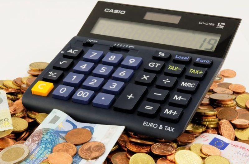 Knin - grad-knin.net - Od 1. srpnja nova pravila za prekoračenja po tekućim računima