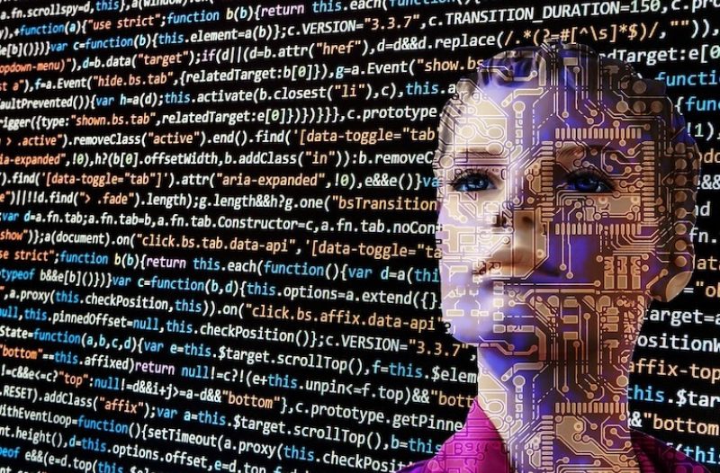 Knin - grad-knin.net - Samo 20% poduzeća ostvaruje tri četvrtine ukupnih ekonomskih koristi od primjene umjetne inteligencije