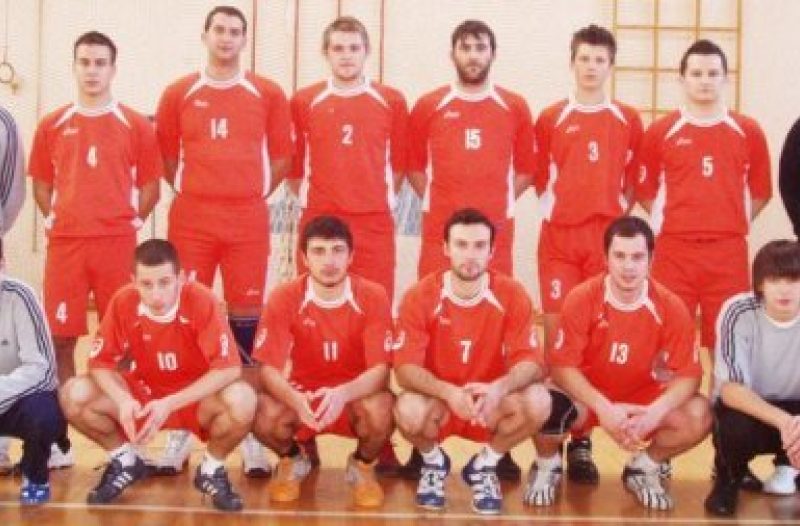 Knin - grad-knin.net - Knin - Kninski rukometaši su otpočeli  pripreme
