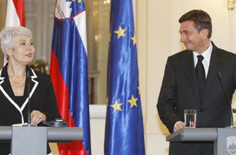 Knin - grad-knin.net - Bandić razmišlja: Kandidirati se za predsjednika ili ne, pitanje je sad