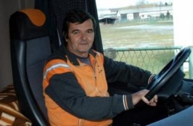 Knin - grad-knin.net - Veljko Marić 12:05 - Svim Hrvatskim braniteljima