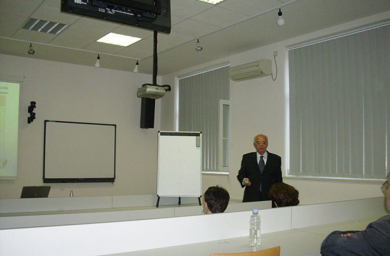 Knin - grad-knin.net - Guste Santini, Veleučilište ‘Marko Marulić’, Knin
