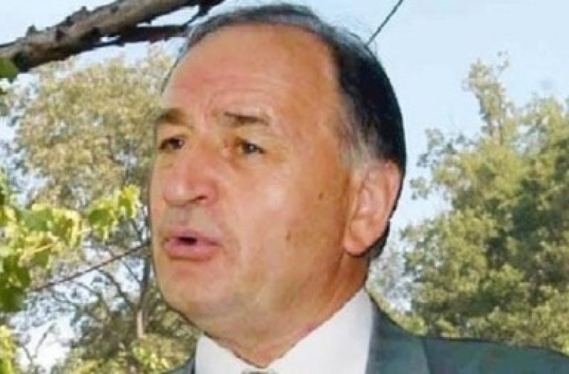 Knin - grad-knin.net - Nakon poglavara Kistanja, i poglavar Biskupije podnio neopozivu ostavku