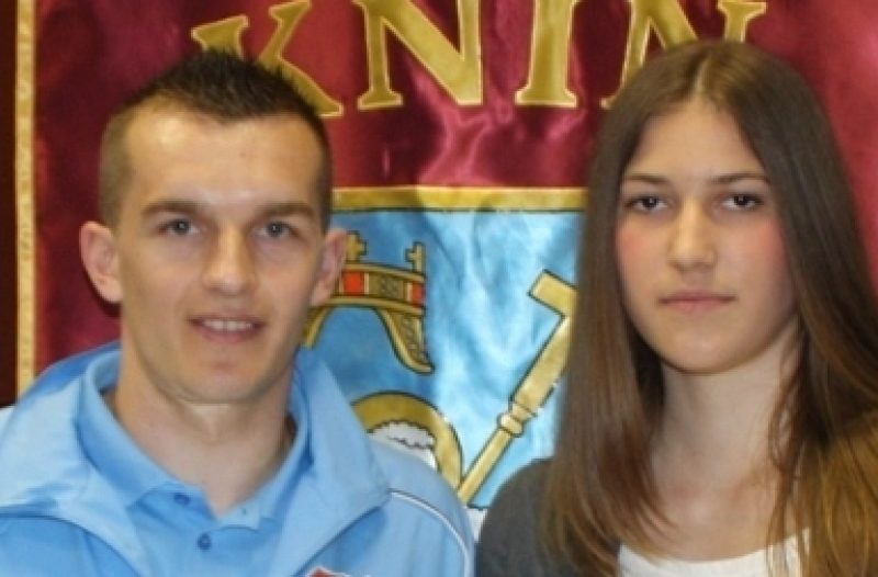 Knin - grad-knin.net - Proglašeni najuspješniji sportaši Grada Knina za 2011. godinu
