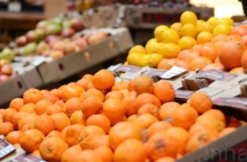 Knin - grad-knin.net - Opasne prehrambene namirnice