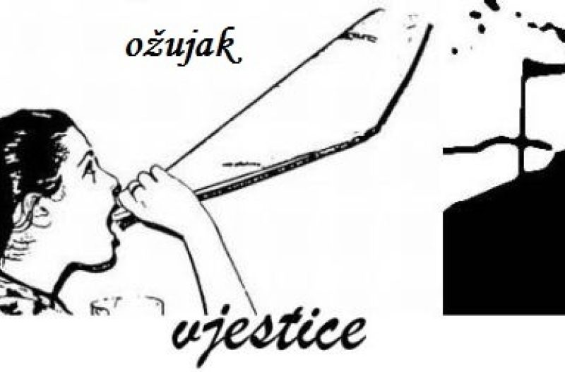 Knin - grad-knin.net - Vjestice, ožujak