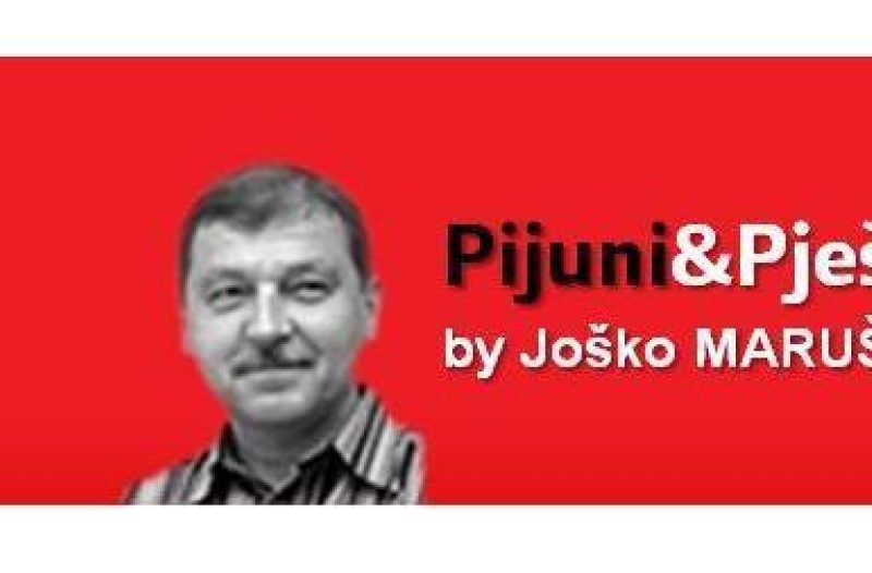 Knin - grad-knin.net - Pljuni & Pješači by Joško Marušić