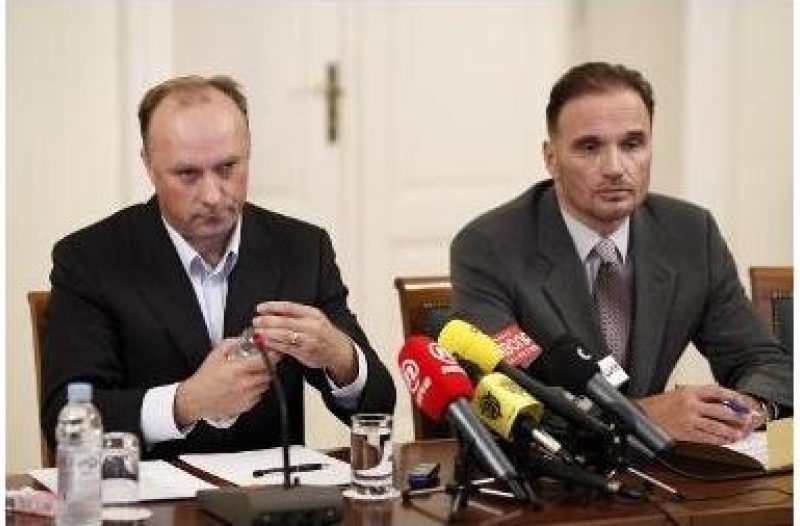 Knin - grad-knin.net - POLANĆEC: “Osjećam se ko prodan od braće