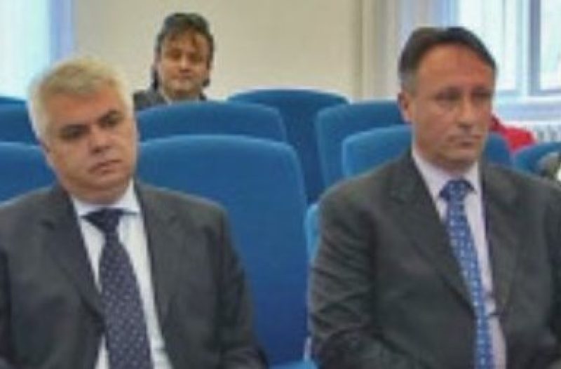Knin - grad-knin.net - Preokret na suđenju Rončeviću: Vještačit će se kamioni!