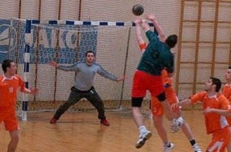 Knin - grad-knin.net - RK Knin ‘95 traži pojačanja