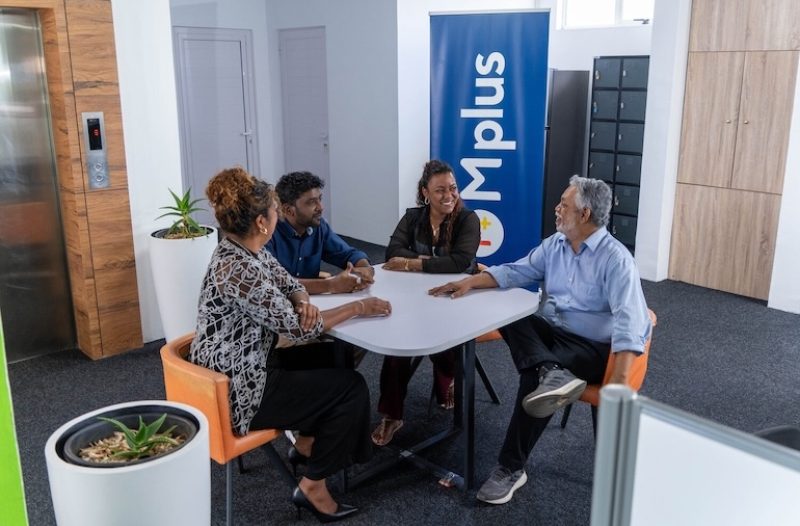 Knin - grad-knin.net - Mplus potpisao akviziciju CX grupe PLP, svoju prvu M&A transakciju u Africi