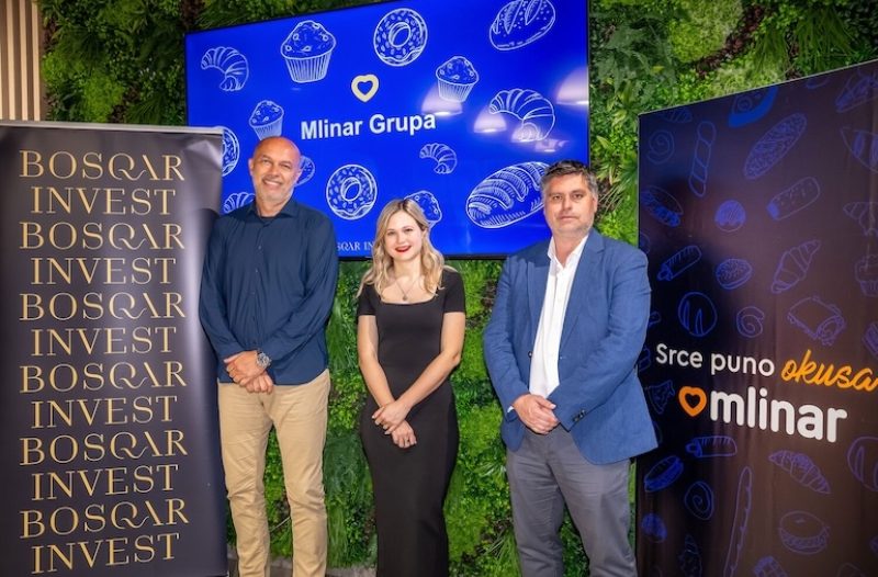 Knin - grad-knin.net - Prihodi Mlinar Grupe gotovo udvostručeni u četiri godine