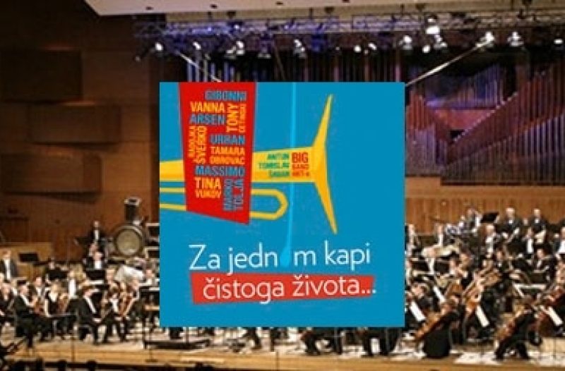Knin - grad-knin.net - Antun Tomislav Šaban-Za jednom kapi čistoga života