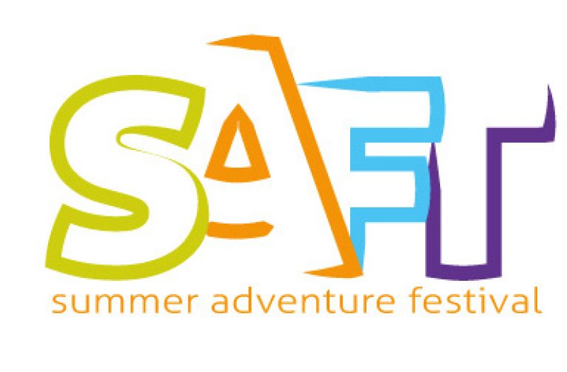 Knin - grad-knin.net - Summer adventure festival Osijek - SAFT 2027