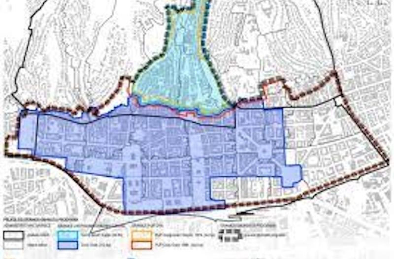 Knin - grad-knin.net - Quo vadis Zagreb: Što je zapisano u Planu razvoja Grada Zagreba do 2027. vezano uz promet?
