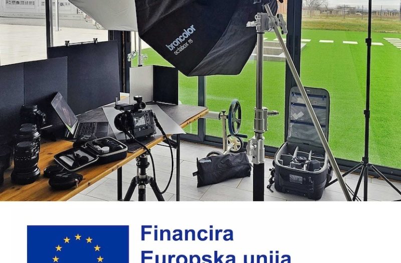 Knin - grad-knin.net - Više od 20 godina izvrsnosti u fotografiji – novo era vizualne produkcije