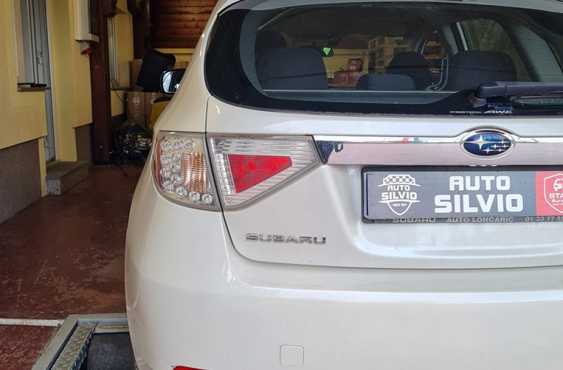Knin - grad-knin.net - Auto moto - Testiranje kočnica na valjcima