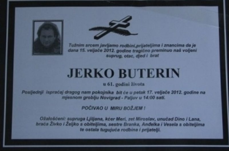 Knin - grad-knin.net - Ćlanovi HVIDR-e ogorčeni zbog još jednog samoubojstva branitelja