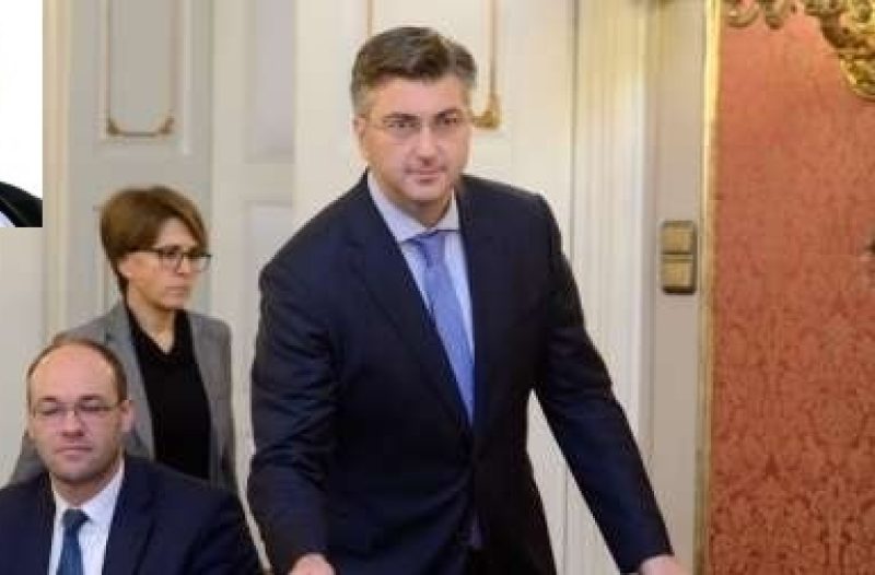 Knin - grad-knin.net - Vrijeme apsurda