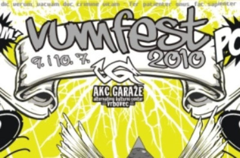 Knin - grad-knin.net - VUM FEST